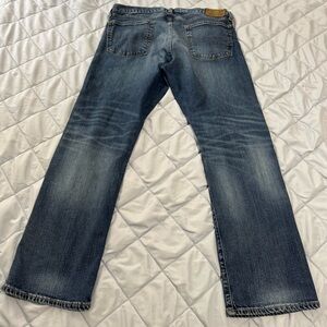 MENS Polo Ralph Lauren, classic FiT  36/32